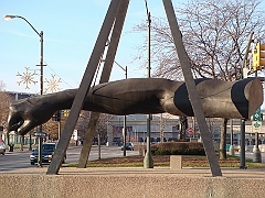 032 Detroit Scenes [2008 Nov 27]